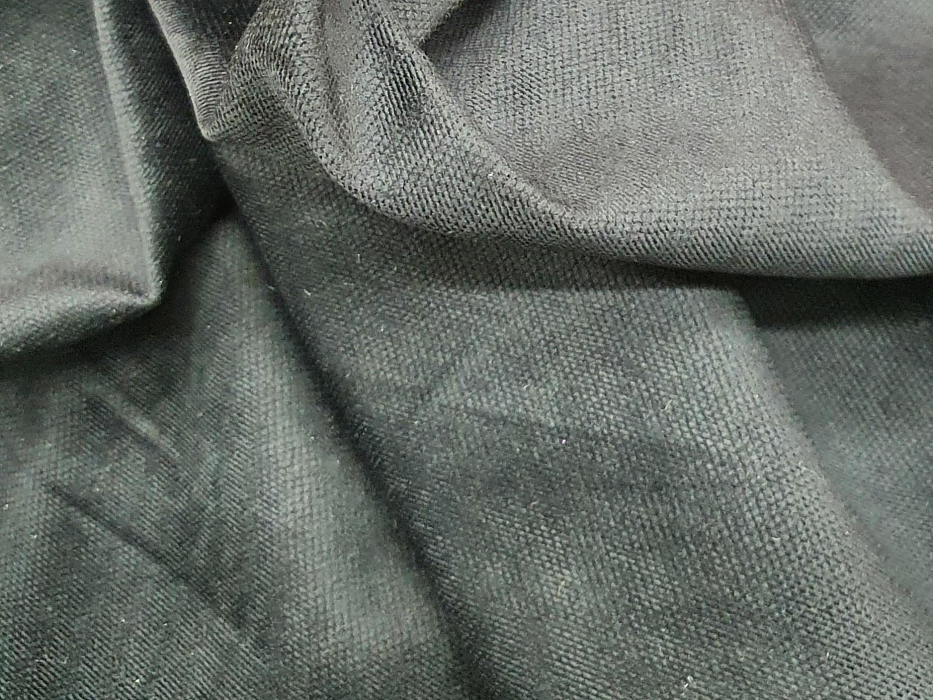 Прямой диван Меркурий 140 (Фиолетовый\Черный)
