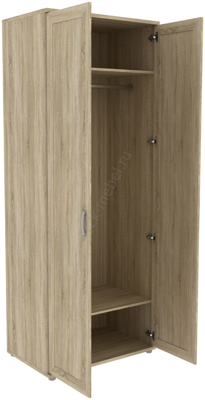 Шкаф для одежды ГАРУН-К 512.01