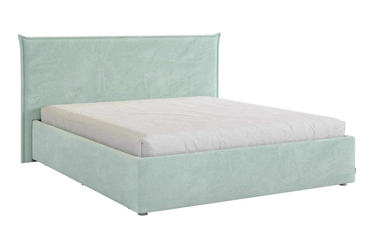 Кровать с основанием Лада 160х200