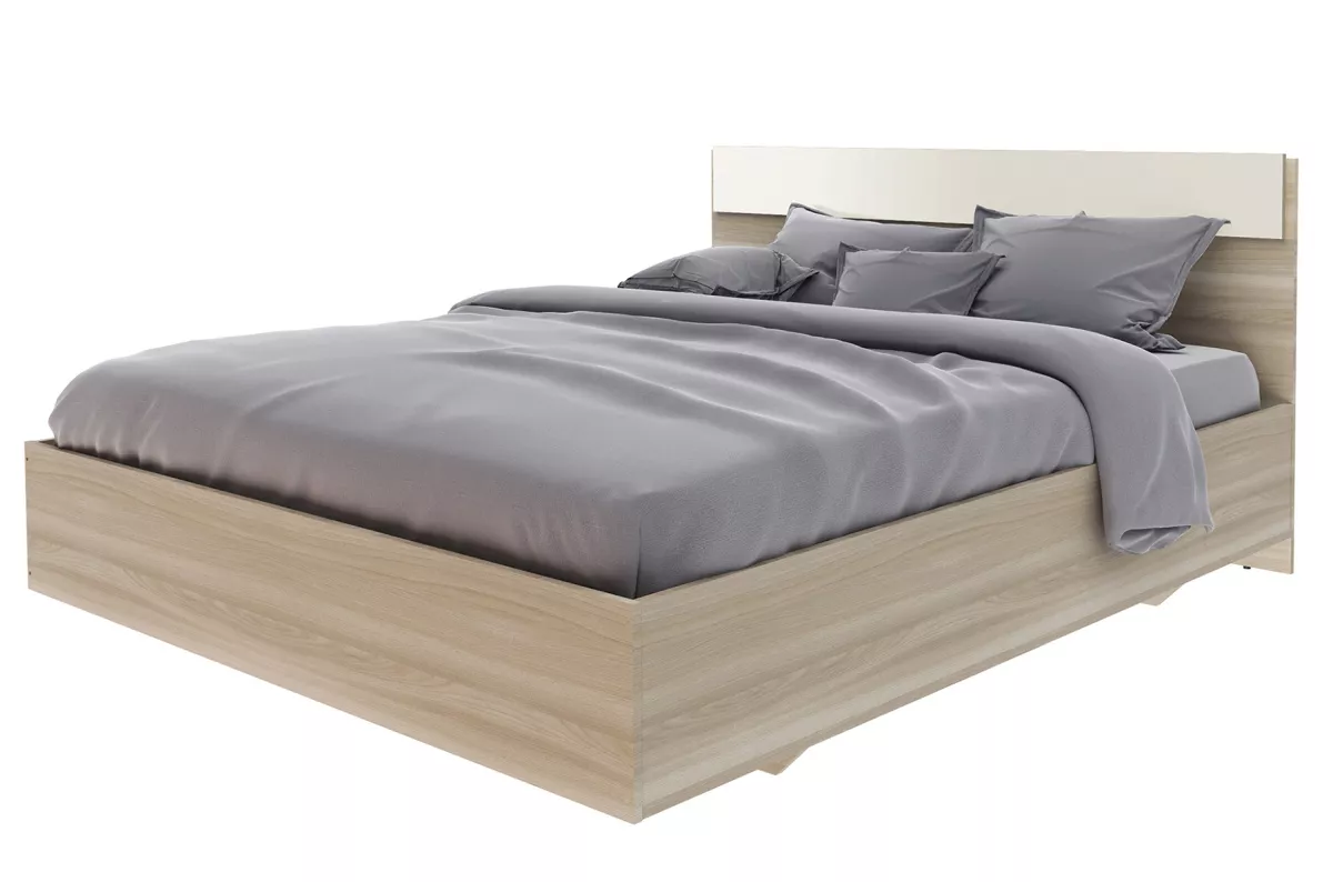 Кровать Камила  (160х200) 