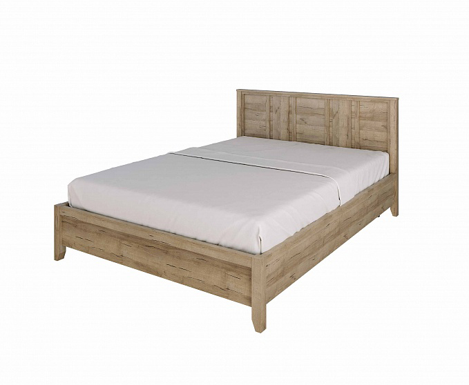 Кровать SCANDICA OSLO 308  (1400)