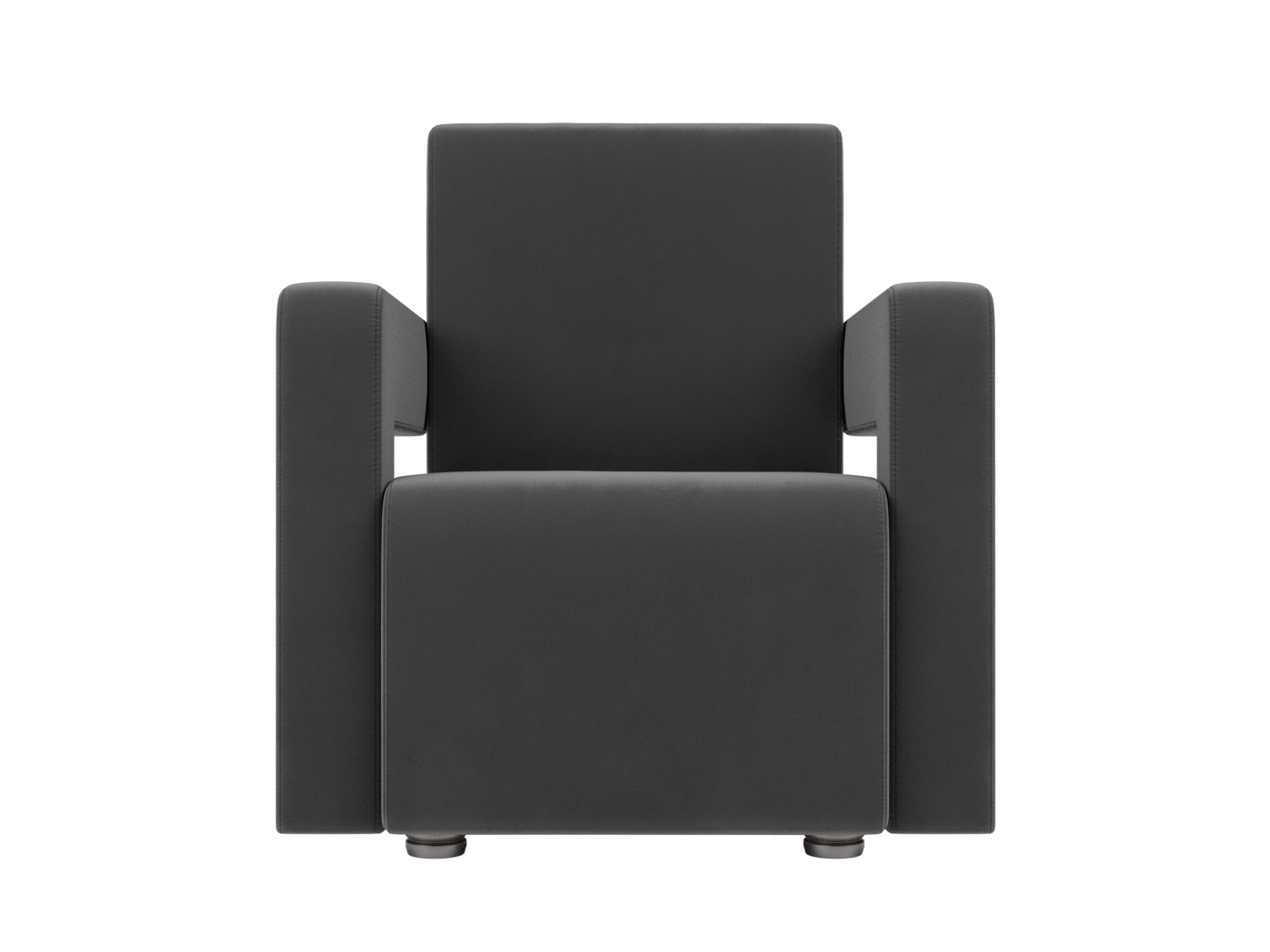 Кресло Рамос (Серый)