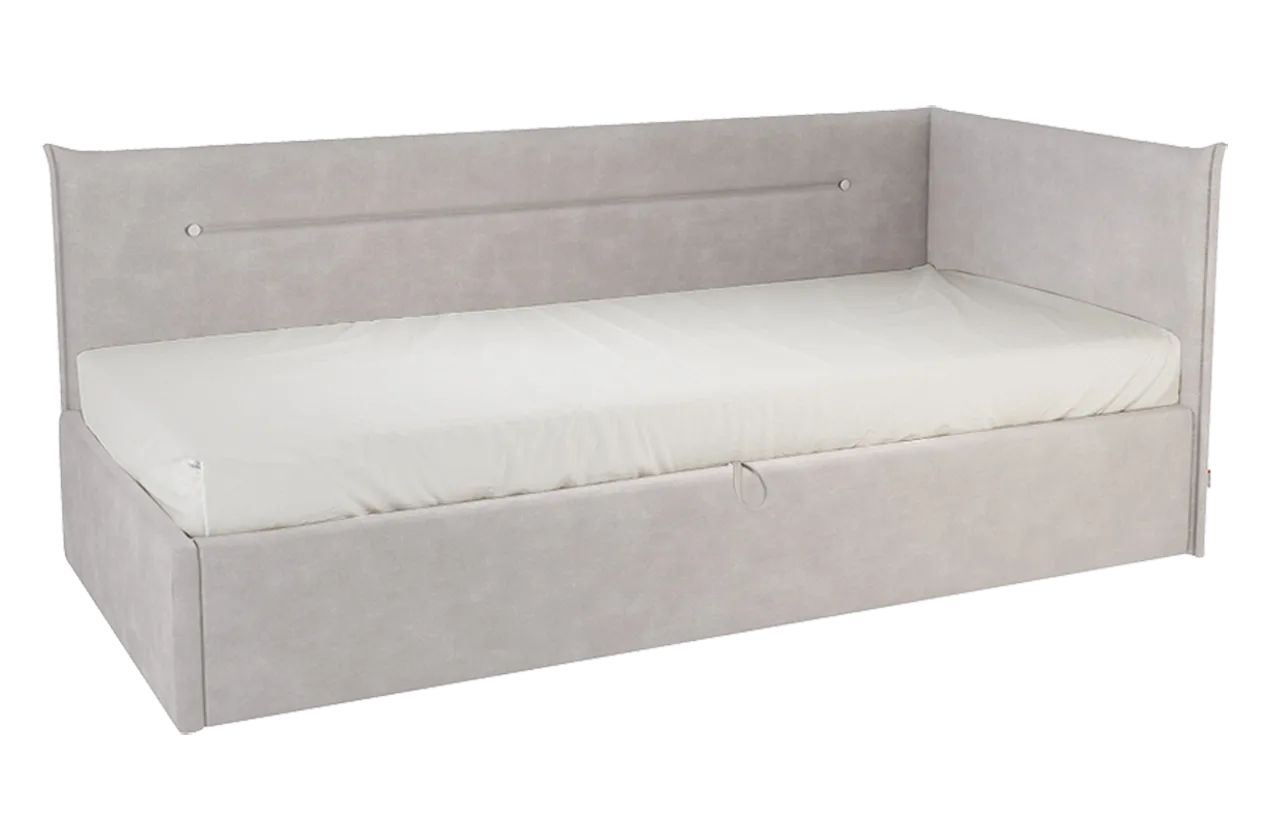 Кровать с подъемным механизмом Альба Тахта 90х200