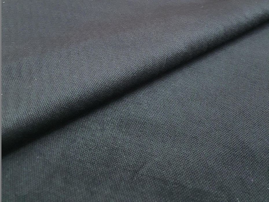 Кухонный диван Метро с углом слева (Фиолетовый\Черный)