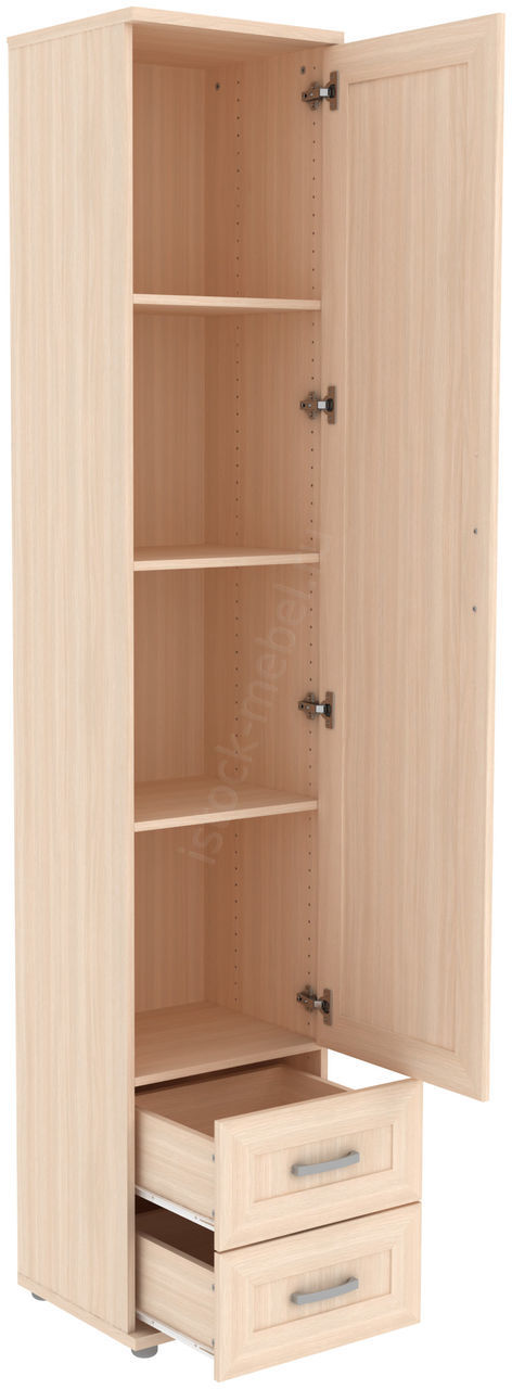 Шкаф для одежды ГАРУН-К 501.09