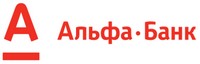 АЛЬФА-БАНК лого