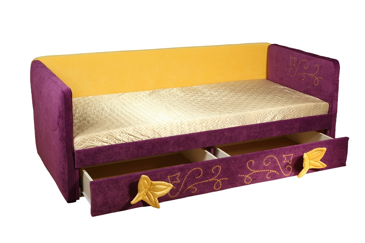 Детская кровать Янка