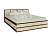 Кровать Сакура с ящиками (160*200 см)