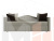 Детский прямой диван Дориан (Корфу 02\коричневый)