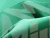 Угловой диван Бронкс левый угол (Зеленый\Бежевый)