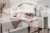 Кровать Лали 180x200 см бежевый