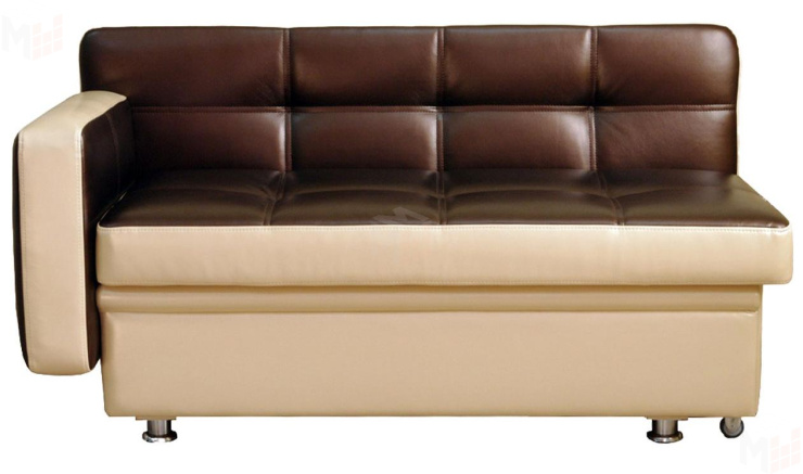 Кухонный диван Фокус со спальным местом ДФО-13