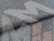 Угловой диван Меркурий Лайт правый угол (Серый\Черный)