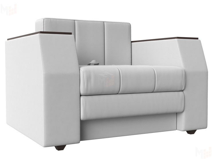 Кресло-кровать Атлантида (Белый)