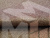 П-образный диван Дубай полки слева (Коричневый\Бежевый)