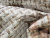 Угловой диван Версаль левый угол (Корфу 02\коричневый)