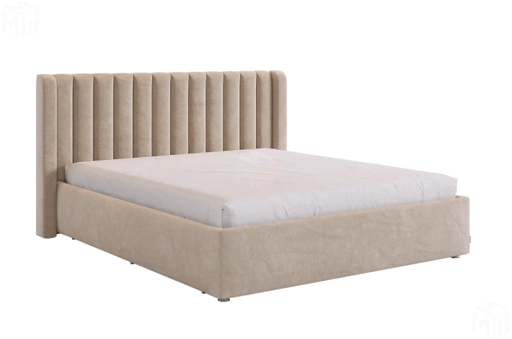 Кровать с основанием Ева 160х200