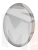 Зеркало Мокко ППУ для комода серый камень