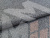 Угловой диван Андора правый угол (Серый\Черный)