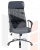 Офисное кресло для персонала DOBRIN PIERCE (серый)