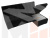 Угловой диван Релакс угол правый (Черный)