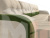 П-образный диван Марсель (Бежевый\Зеленый)