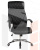 Офисное кресло для руководителей DOBRIN BENJAMIN (чёрный)