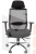 Кресло офисное CHAIRMAN 555 LUX