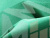 Кухонный угловой диван Мирта правый угол (Зеленый)