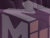 Угловой диван Кембридж правый угол (Фиолетовый)