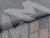 Угловой диван Андора левый угол (Серый\Черный)