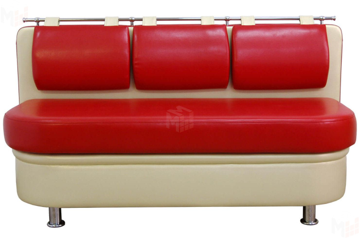 Кухонный диван Метро с ящиком ДМ-05