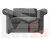 Кресло-кровать Берли (Серый)