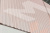 Антресоль трехдверная Зефир 119.01 белое дерево/пудра розовая (эмаль)