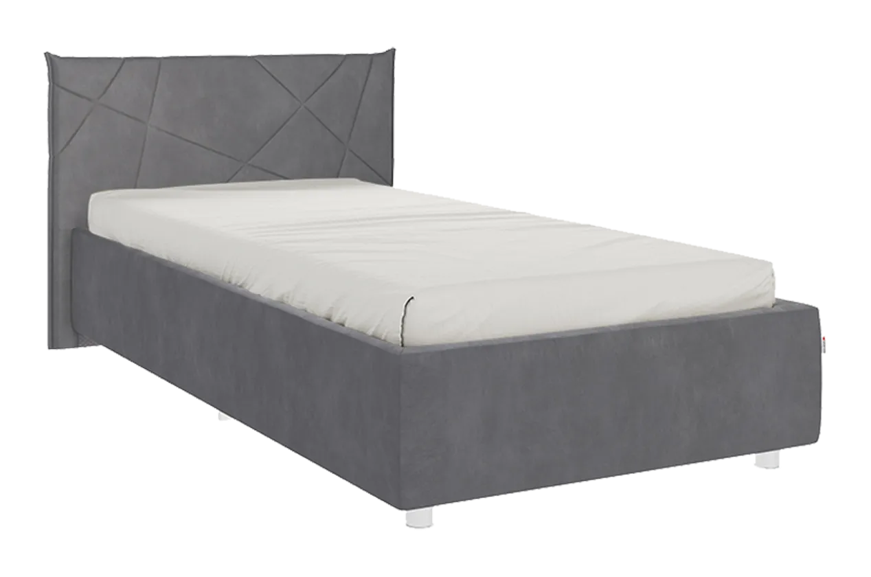 Кровать с основанием Бест 90х200