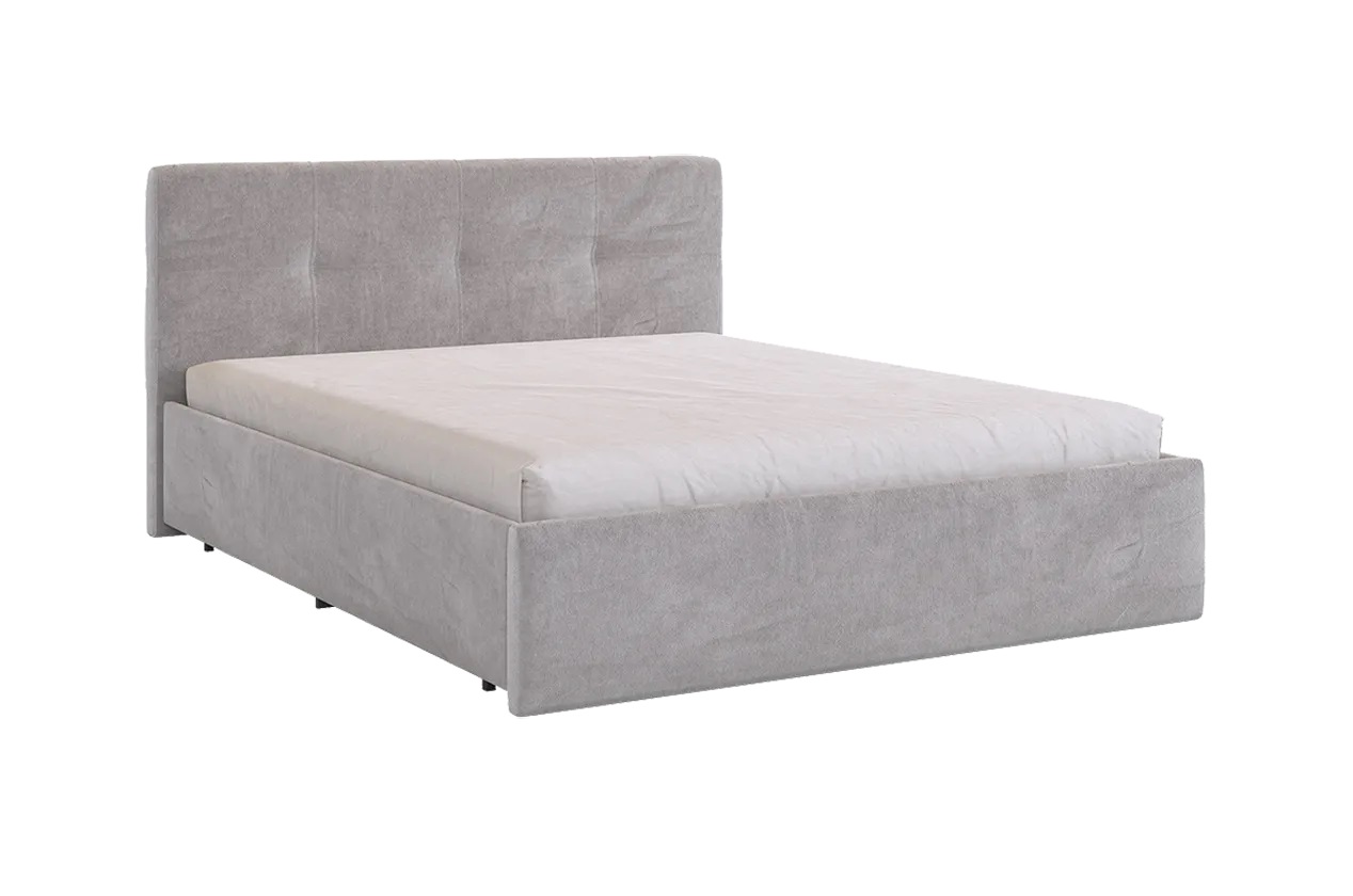 Кровать с основанием Веста 160х200