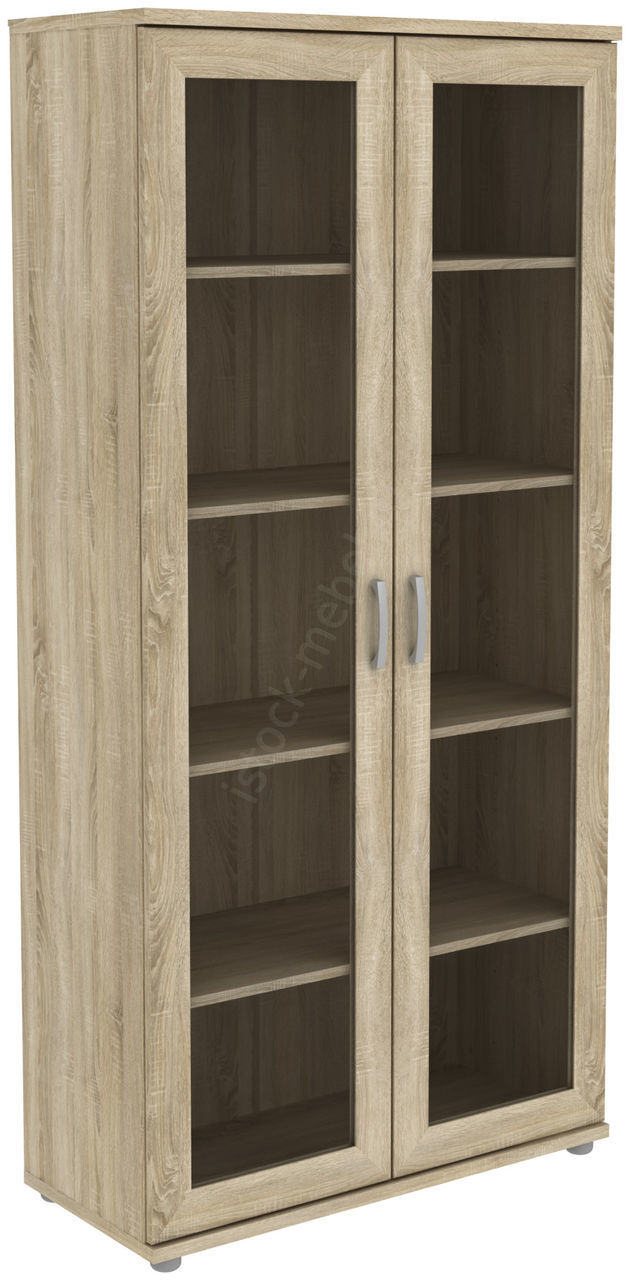 Шкаф для книг ГАРУН-К 402.02
