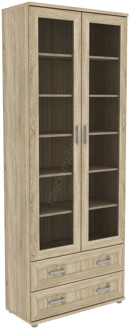 Шкаф для книг ГАРУН-К 502.09