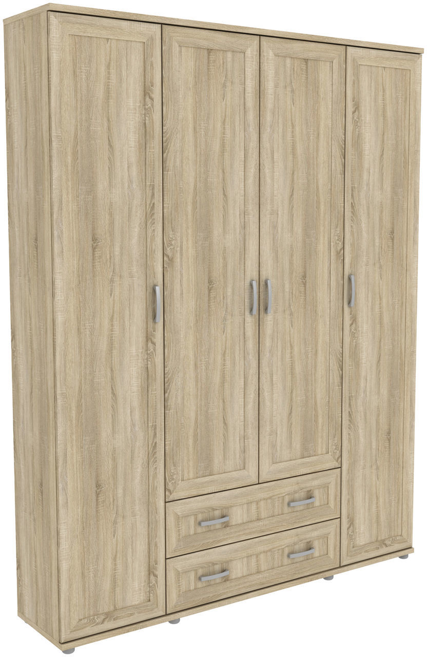 Шкаф для одежды ГАРУН-К 504.03