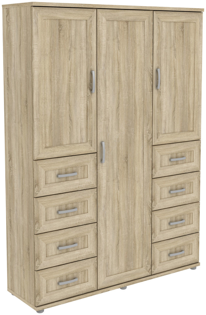 Шкаф для одежды ГАРУН-К 403.09